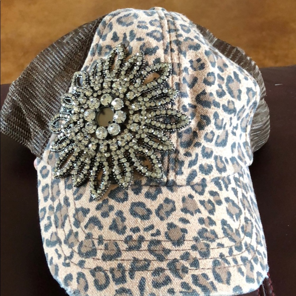 Cap